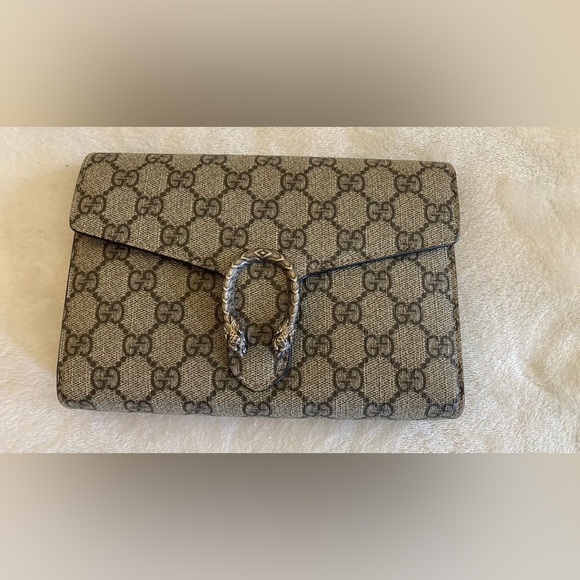 Gucci Dionysus WOC - Picture 1 of 16